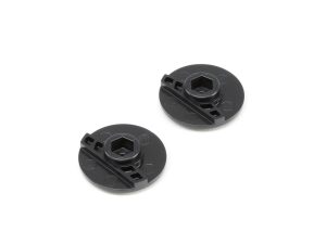 Spektrum Wheel Cam Set, 32/36 Degree: DX6R