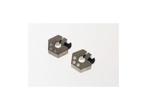 Schumacher Wheel Hex - Menace (pr)