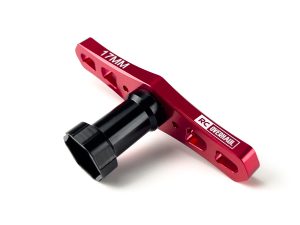 RC Overhaul Wheel Nut Wrench 17mm