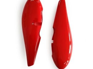 E-flite Wheel Pants Set: Eratix 3D 1.6m (64")