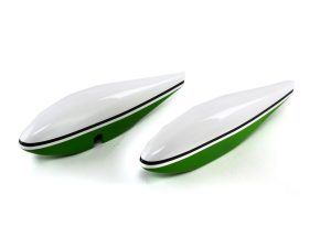 Hangar 9 Wheel Pants Set: Ultra Stick 30cc