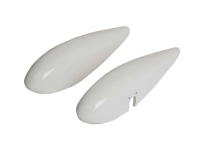 Hangar 9 Wheel Pants: Ultra Stick 10cc