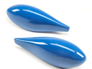 Hangar 9 Wheel Pants: Van's RV-4 30cc