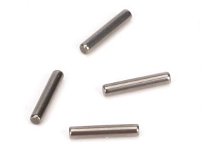 ECX Wheel Pins (4): 1/10 2WD Circuit, Ruckus, Boost