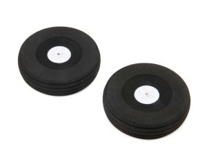 E-flite Wheel Set: Air Tractor