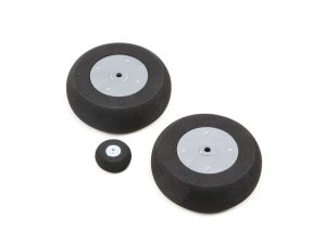 E-flite Wheel Set: AT-6 1.5m