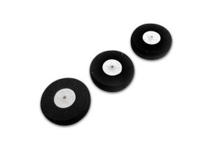 E-flite Wheel Set: Cherokee 1.3m