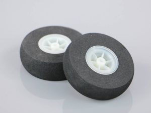 JP Wheel set (for ARTF Panic)