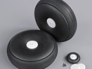 Arrows Hobby Wheel Set (for Husky)