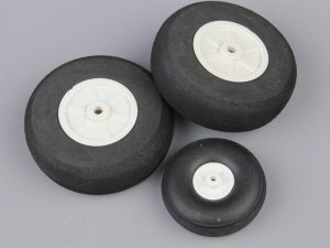 Arrows Hobby Wheel Set (for Trekker)