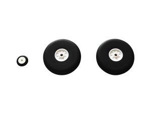E-flite Wheel Set  V1200