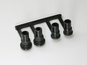 KYOSHO WHEEL SHAFT ULTIMA RT5-RT6