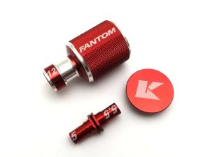 KYOSHO Wheel Wrench 5.0-5.5-12mm Kyosho Fantom