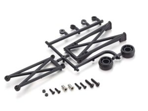 KYOSHO Wheelie Bar MadVan VE