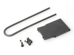 Anderson Wheelie Bar Set