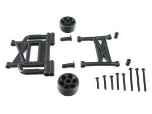 Arrma Wheelie Bar Set