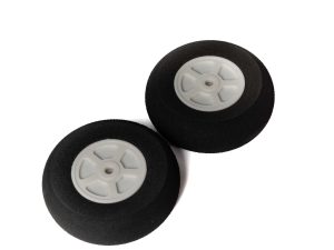 Hangar 9 Wheels: Fun Scale P-47 Thunderbolt