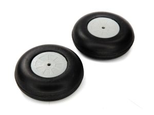 Hangar 9 Wheels: Pitts S-2B