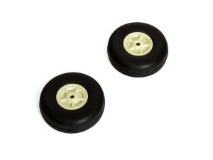 Hangar 9 Wheels: Ultra Stick 10cc