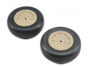 Hangar 9 Wheels: Van's RV-4 30cc