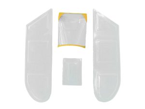 Hangar 9 Windshield and Windows Set: J-3 Cub 10cc, 82.5"