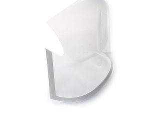 Hangar 9 Windshield: Carbon Cub FX-3 100-200cc