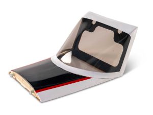 E-flite Windshield Hatch: Turbo Timber SWS 2.0m