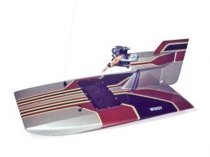 Dumas Windy Airboat (1506)