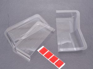 Schumacher Wing and Endplates - ProCat