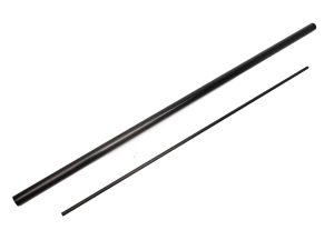 E-flite Wing and Horizontal Tail Carbon Tubes: Super Timber 1.7m