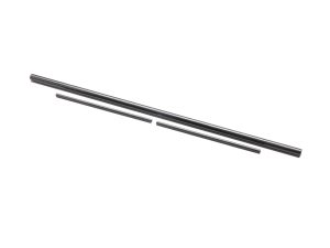 E-flite Wing and Stabilizer Tubes: Airbus A320 1.5m Airliner 64mm ED