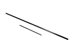 E-flite Wing and Stabilizer Tubes: Commander mPd 1.4m