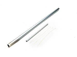 Hangar 9 Wing and Stabilizer Tubes: Van's RV-4 30cc