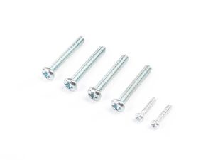 E-flite Wing and Tail Bolts: SNJ-5/AT-6 Texan 1.5m