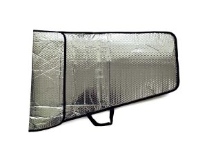 E-flite Wing Bag: Eratix 3D SWS 1.6m (64")