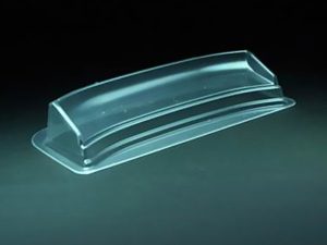 Tamiya Wing For 58266