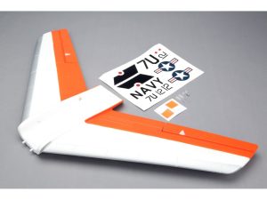 E-flite Wing: Fury 15 DF
