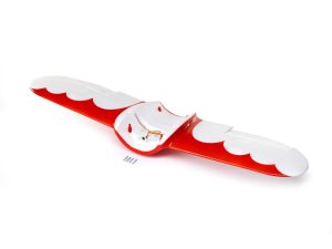 E-flite Wing: Gee Bee R-2 1.0m