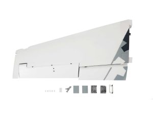 E-flite Wing Left: Viper 90mm