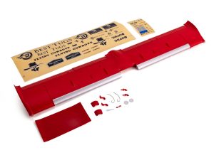 E-flite Wing: Micro DRACO 800mm