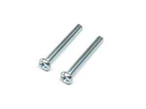 E-flite Wing Mounting Screws: T-28 Trojan