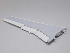 E-flite Wing Panel, Left: Airbus A320 1.5m Airliner 64mm EDF Jet