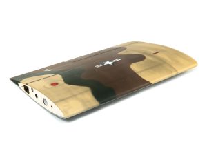 Hangar 9 Wing Panel, Left: OV-10 Bronco