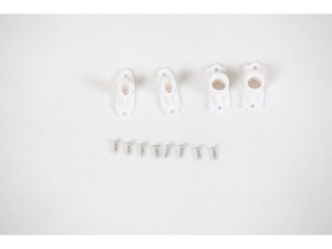 E-flite Wing Panel Plugs: P-51D 1.5m Mustang