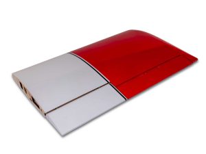 Hangar 9 Wing Panel; RH: OV-10 Bronco 20cc