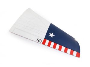 Hangar 9 Wing Panel, Right Hand: Hawk/T-45 140-160N