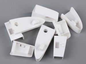 Arrows Hobby Wing Plastic Set (for Trekker)