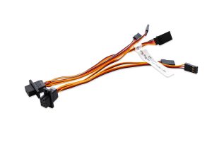 E-flite Wing Plug Set: Twin Timber 1.6m