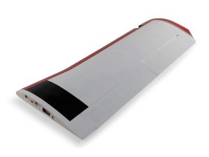 Hangar 9 Wing  RH: Pawnee Brave 20cc