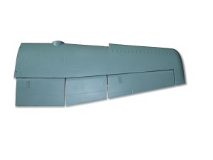 E-flite Wing; Right Hand: EC-1500 Twin 1.5m